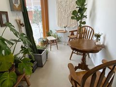 大堂-AHAVA·Fang Baking Studio