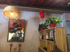 -王村姑老土炕莜面村(张北店)