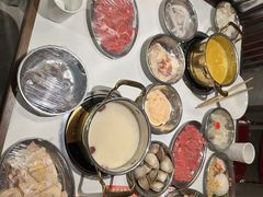 -行运海鲜食集(北京首店)