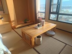 -长沙国金中心异国印象酒店