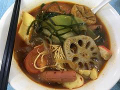 -四川老牛麻辣烫(北门桥店)