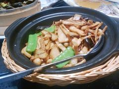 -上海小南国(国会店)