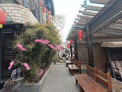 -慢丽江·云南野生菌土鸡锅(付家庄店)