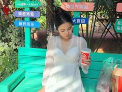 -渔岛海洋度假区