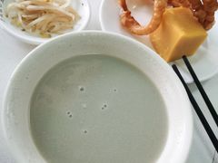 -老磁器口豆汁店(天坛店)