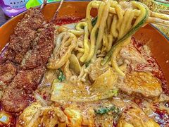 -嘎嘎香·大茶缸麻辣烫