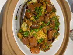 -双合园·海鲜水饺青岛菜(万佳广场店)