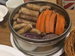 -品大三·南京菜(大行宫店)