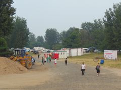 -北京房车博览中心