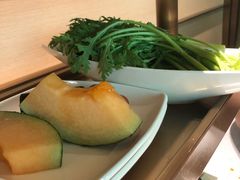 -海底捞火锅(凯德广场店)