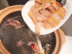 -粤来记·啫啫煲·点心(日月光店)