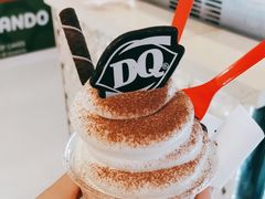 -DQ·蛋糕·冰淇淋(合生汇店)