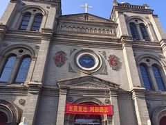 -天主教堂(莲池区)