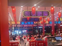 -簋街仔仔小龙虾(总店)