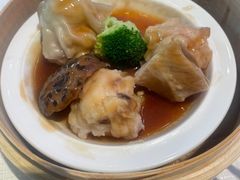 -金悦轩海鲜酒家(拱北店)