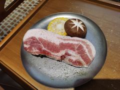 -哼蟹二将·烤肉酱蟹(合生汇店)