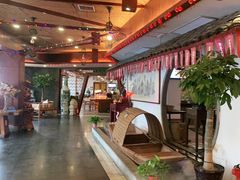 大堂-淮上豆府(水厂路店)