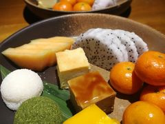 -和彩放题餐厅(酒仙桥店)
