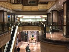 -上海南新雅大酒店