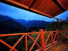-北京水岸山吧度假村(雁栖镇店)