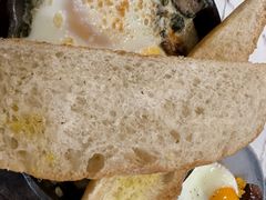 -The Sunny Side Cafe Station 1