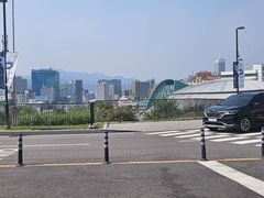 -新罗免税店(首尔总店)