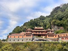 -安溪清水岩