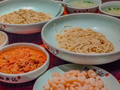 -裕兴记•蟹黄面馆(人民广场店)