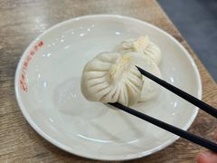 -津门张记包子铺(华昌道店)