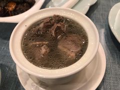 -茶油香闽南菜·花园餐厅(前埔店)