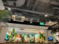 -聚汇坊椰子鸡·山野菌(环市东店)