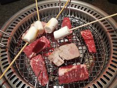 -上男·烧肉集市(五一广场店)