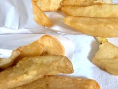 -FATBURGER 特富客汉堡(外交公寓店)