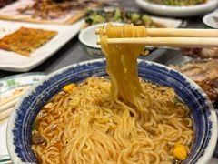 -老白清真烧烤(锦州旗舰店)