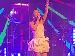 -MOSSO·Liveshow(M3香港广场店)
