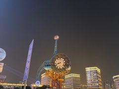 -世纪钟