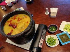 -林芝工布庄园希尔顿酒店-猎味中餐厅