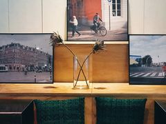 -Nectar One Cafe(勇烈路n1店)