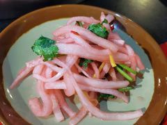 -一只烧鸡公(解放碑店)