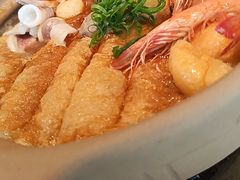 -陶兰居·香港饭店·海鲜大排档(圆融时代广场店)