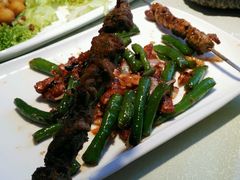 -裕德隆清真饭庄·天津特色菜(河东店)