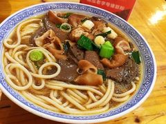 -锦泓老字号猪脏粉(东联大厦店)