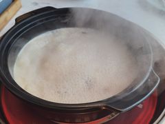 -捞神煲汤火锅(湖滨商业街店)