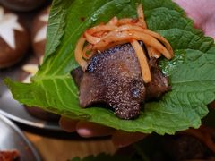 -西塔老太太泥炉烤肉(双井店)