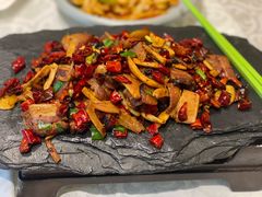 -马凯餐厅(地安门店)