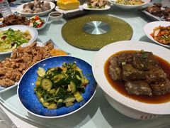 -渔娘渔家丹东海鲜(东直门店)