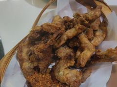-福源药膳鸡(天润城店)