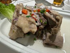 -马尔龙新疆饭店·清真(长青路店)