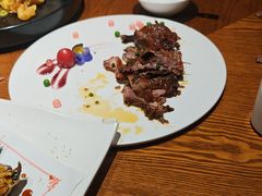 -群英会·三国菜(曹魏古城店)