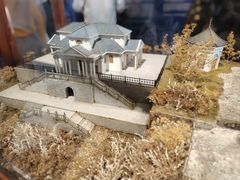 -上海佘山国家森林公园西佘山园